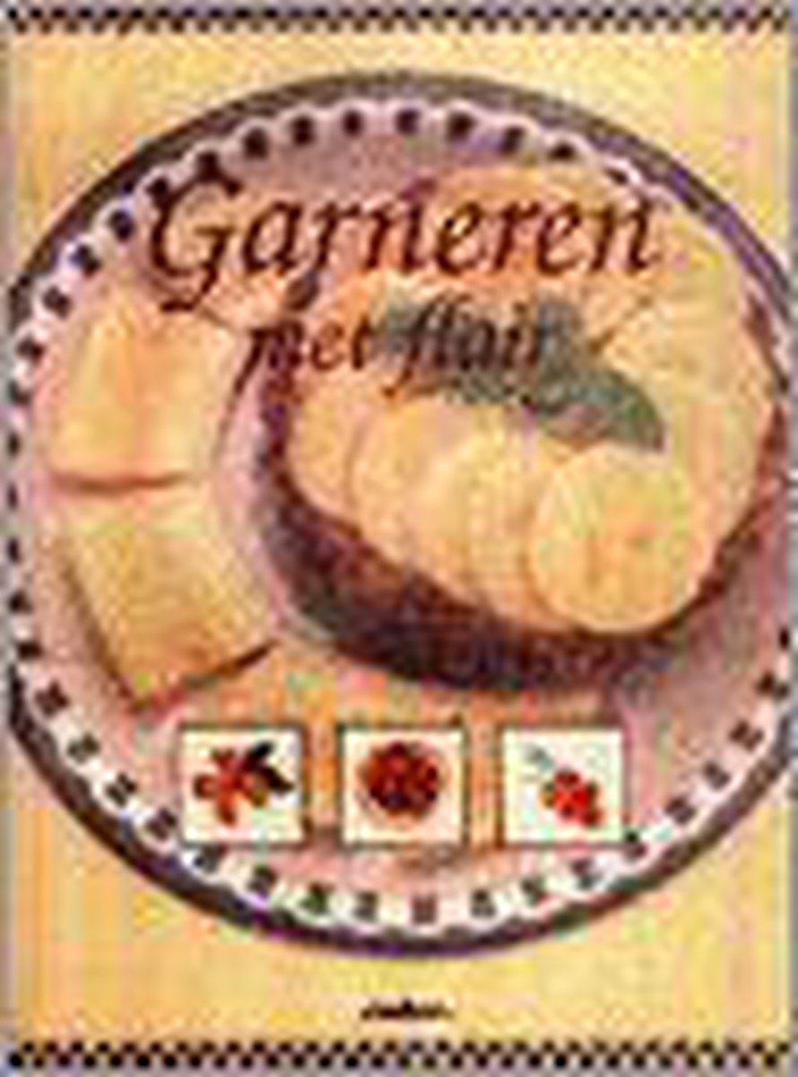 M. Reid Rogers Garneren Met Flair thumbnail