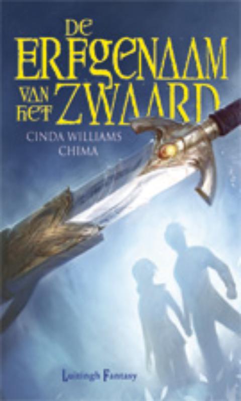 Cinda Williams Chima De Erfgenaam Van Het Zwaard