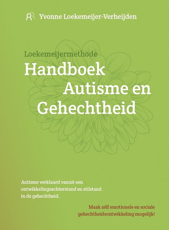 Loekemeijermethode Handboek Autisme en Gehechtheid