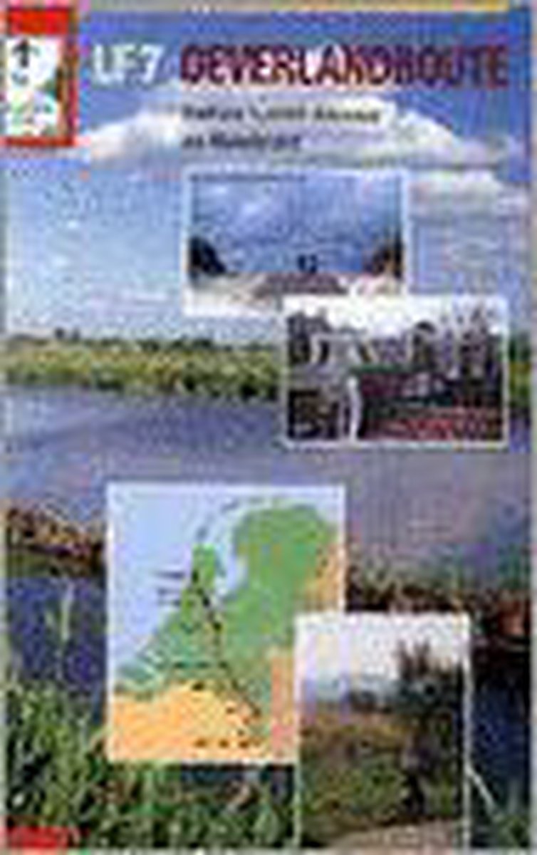 Oeverlandroute / LF / 7