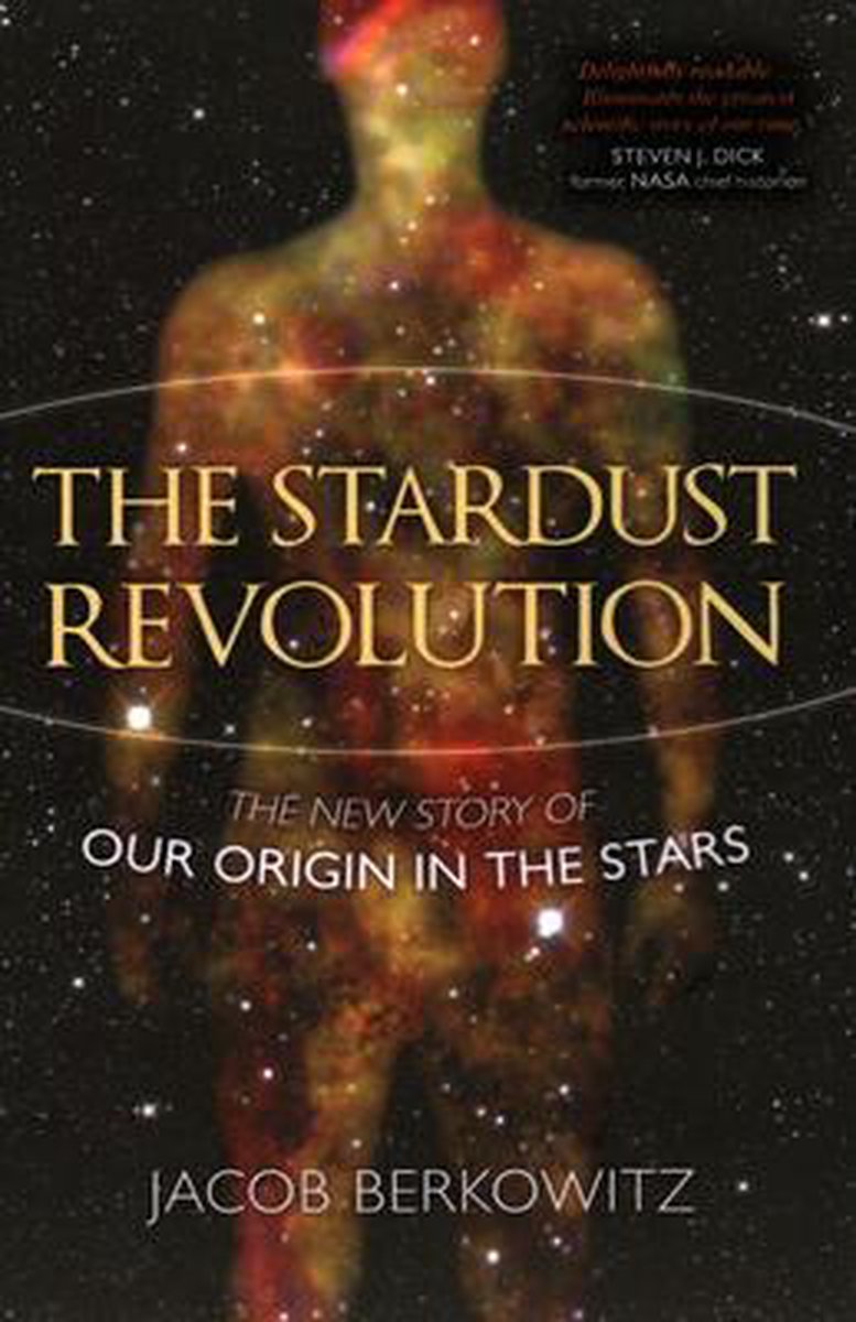 The Stardust Revolution