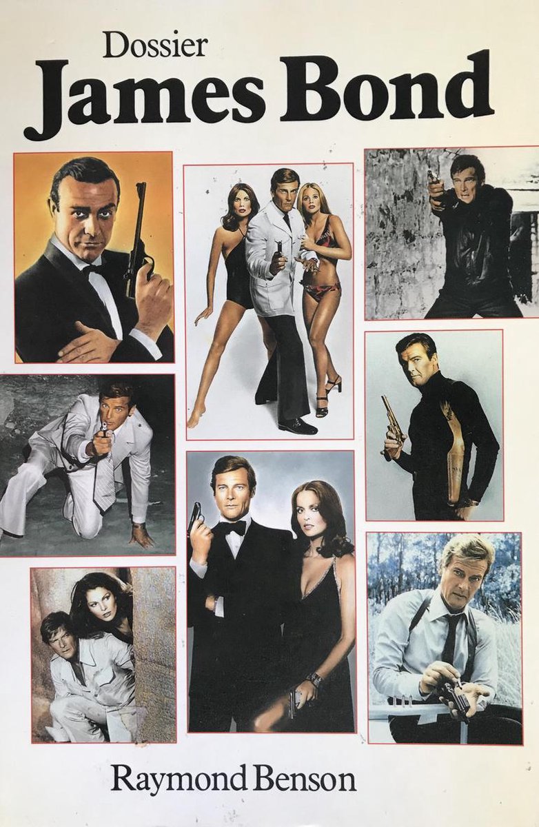 boekenbalie_9789062137831_cover Dossier james bond