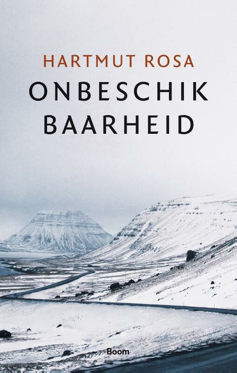 Hartmut Rosa Onbeschikbaarheid thumbnail