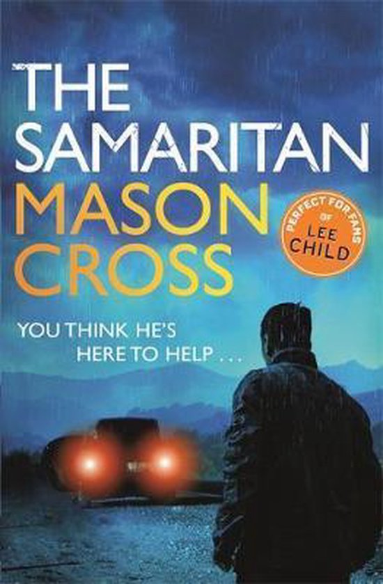 Mason Cross Samaritan thumbnail