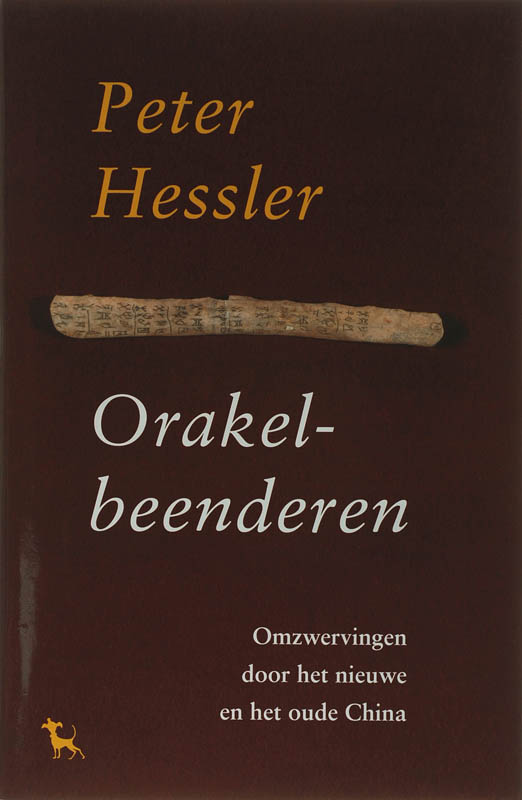 Orakelbeenderen