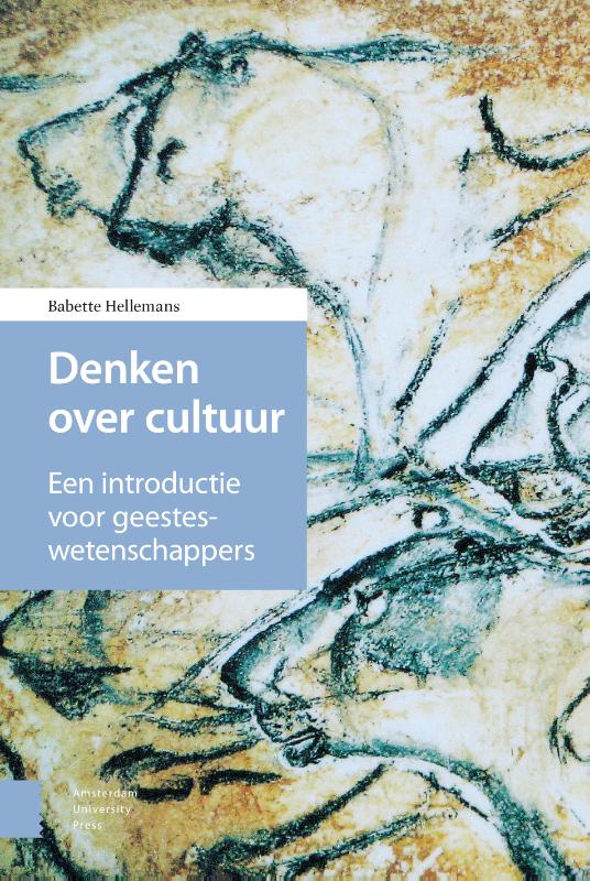 Babette Hellemans Denken Over Cultuur