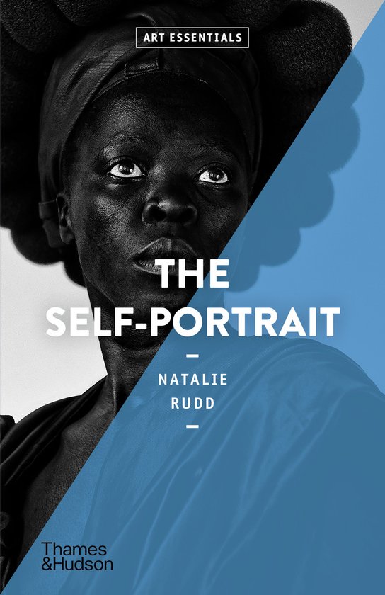 boekenbalie_9780500295816_cover The Self-Portrait
