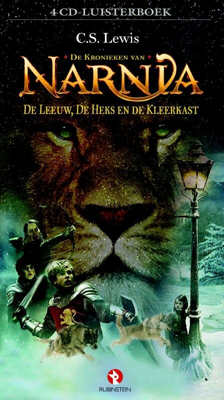 De leeuw, de heks en de kleerkast / De Kronieken van Narnia / 2