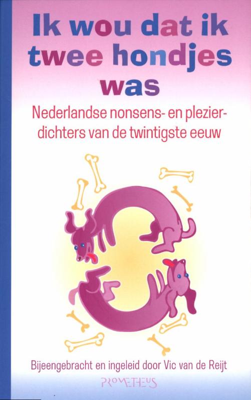 boekenbalie_9789044619911_cover Ik wou dat ik twee hondjes was