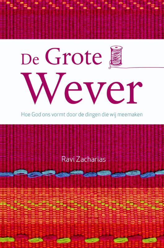 Ravi Zacharias De Grote Wever thumbnail