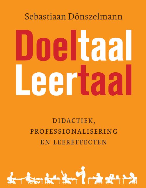 Doeltaal-leertaal