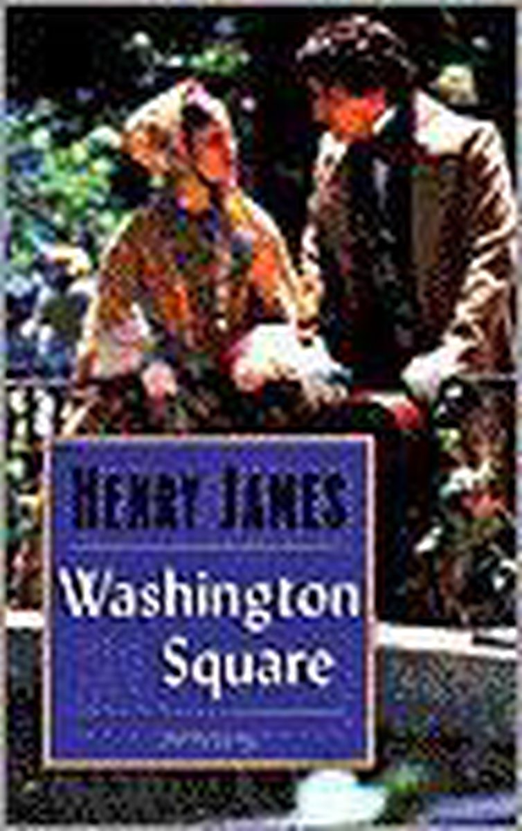 Washington Square - H. James