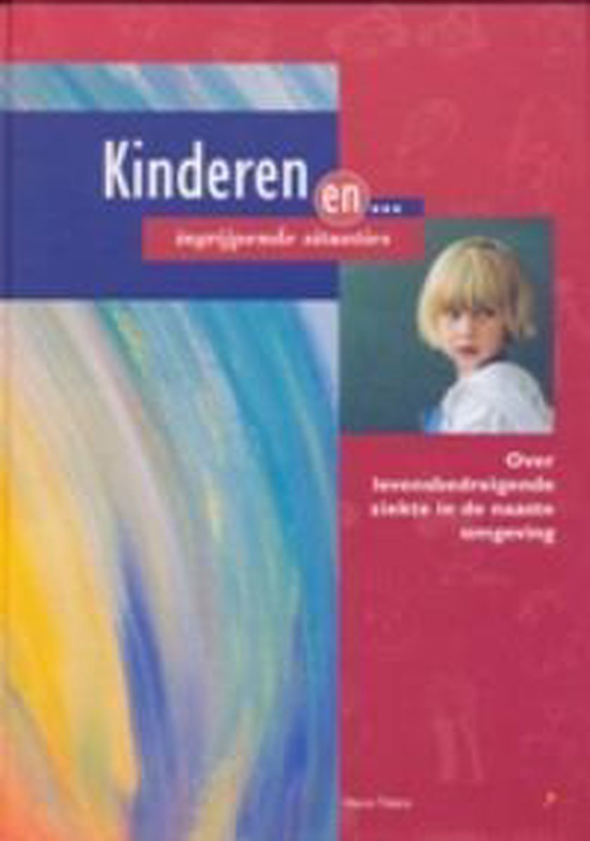 Ingrijpende situaties / Kinderen en ...