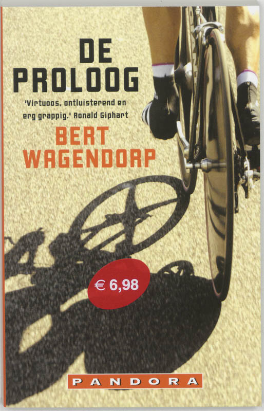 De proloog / Pandora pockets