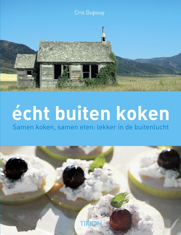 C. Dupouy Echt Buiten Koken thumbnail