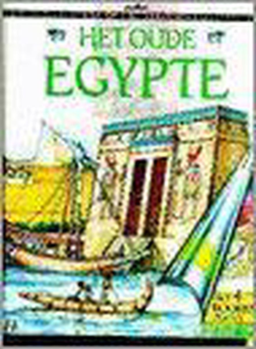 Het oude egypte