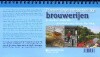 Fietsen langs ambachtelijke brouwerijen achterkant