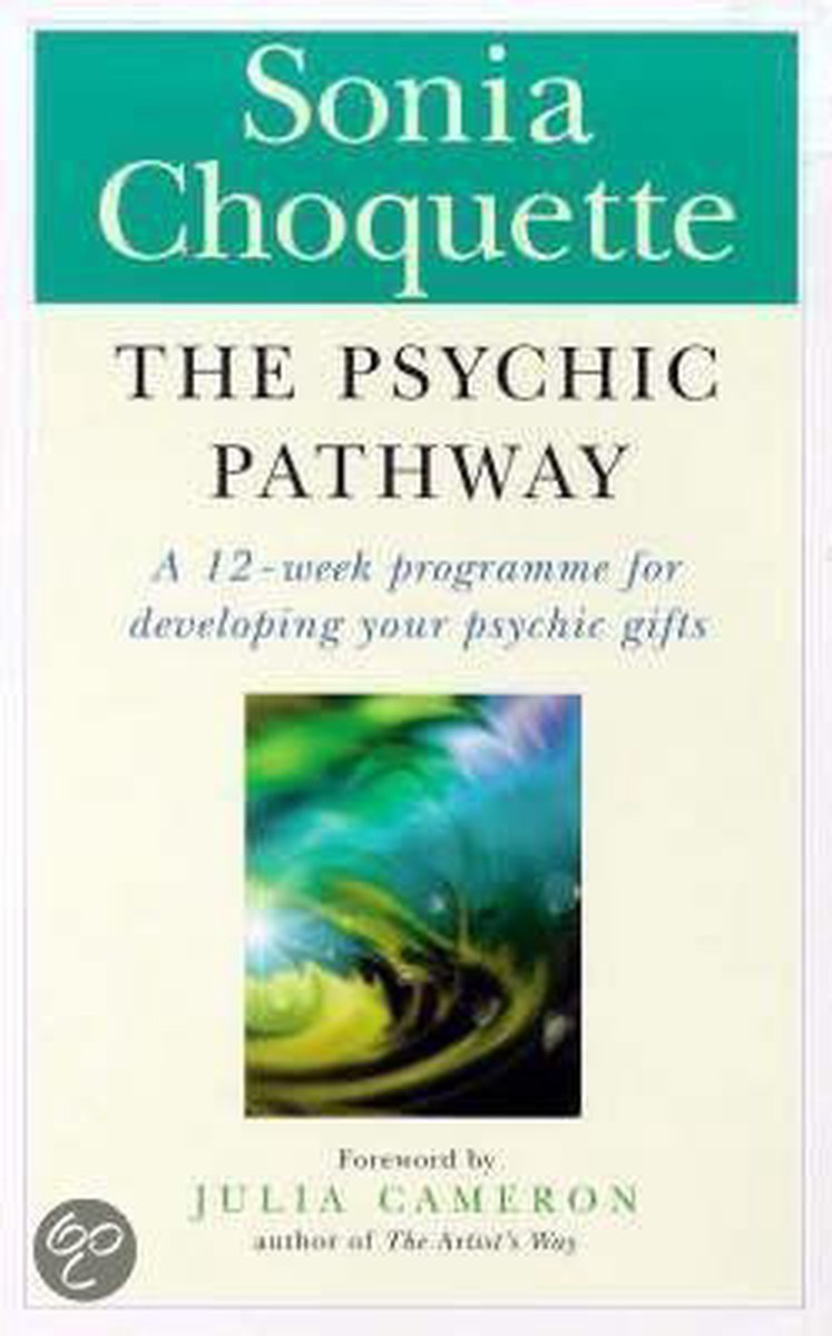 The Psychic Pathway