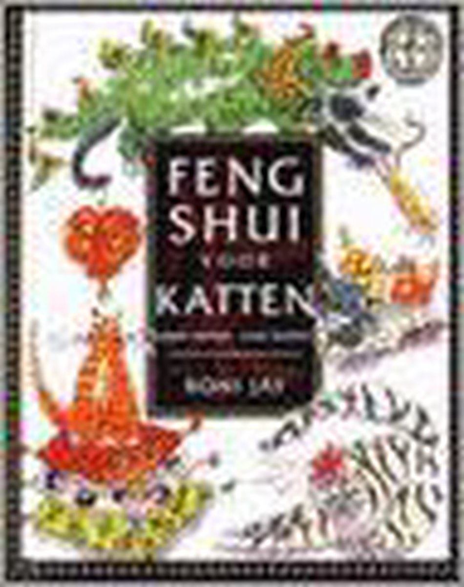 Feng shui voor katten