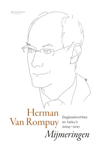 Herman Van Rompuy Mijmeringen thumbnail