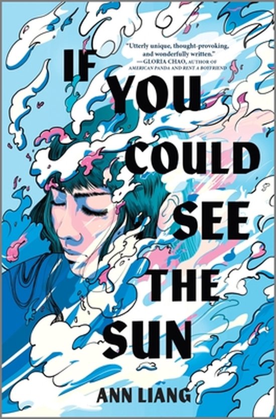 Ann Liang If You Could See The Sun thumbnail