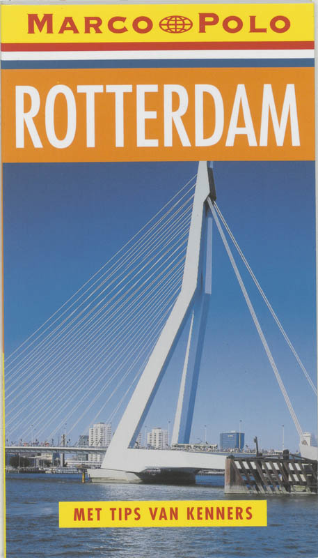 Frits Baarda Rotterdam / Marco Polo thumbnail