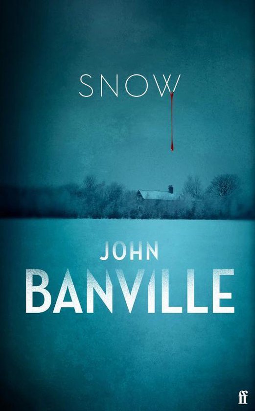 Snow / St. John Strafford / 1