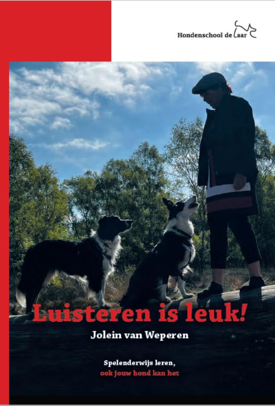 Luisteren is leuk! / Luisteren is Leuk! / 3