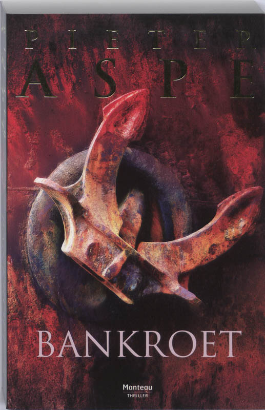 boekenbalie_9789022322482_cover Bankroet / Meesters in Misdaad / 23