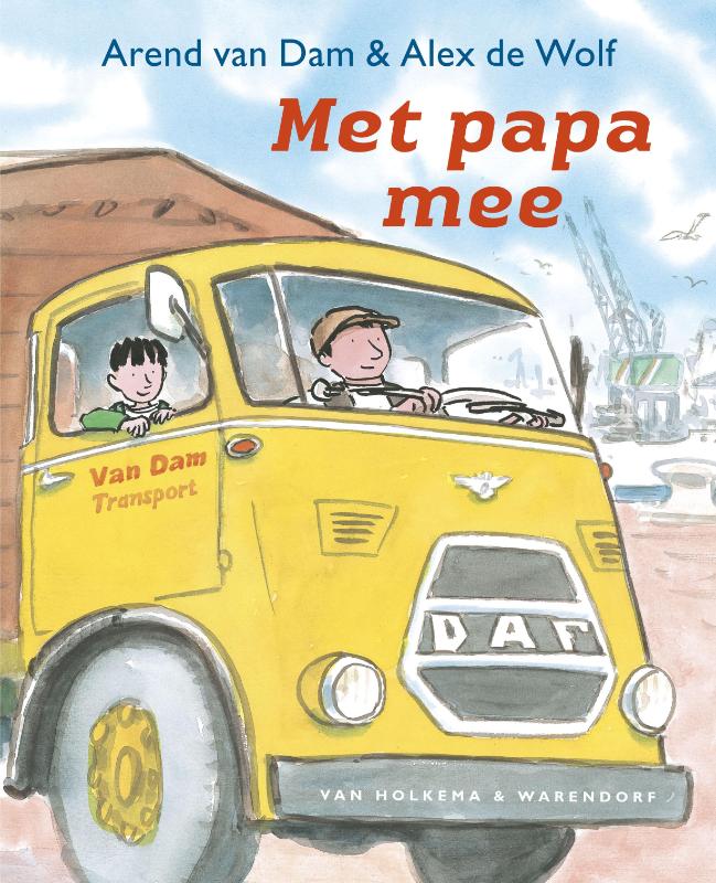 Met Papa Mee