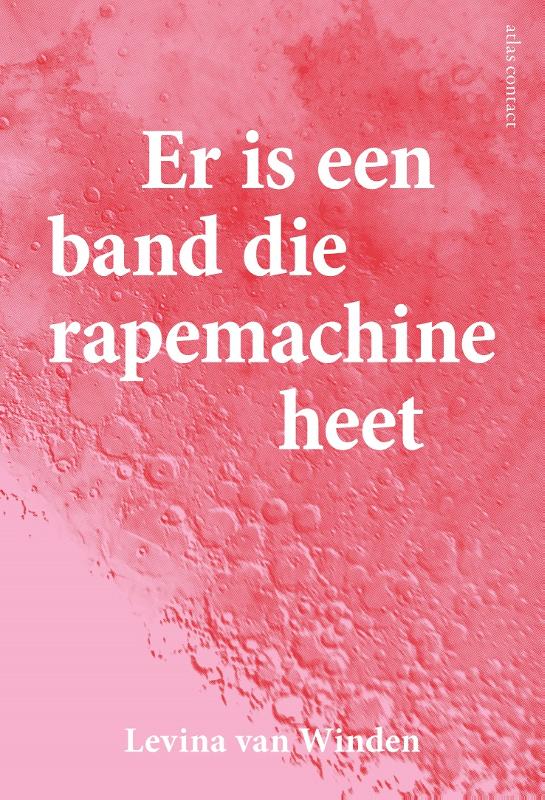 Er is een band die rapemachine heet