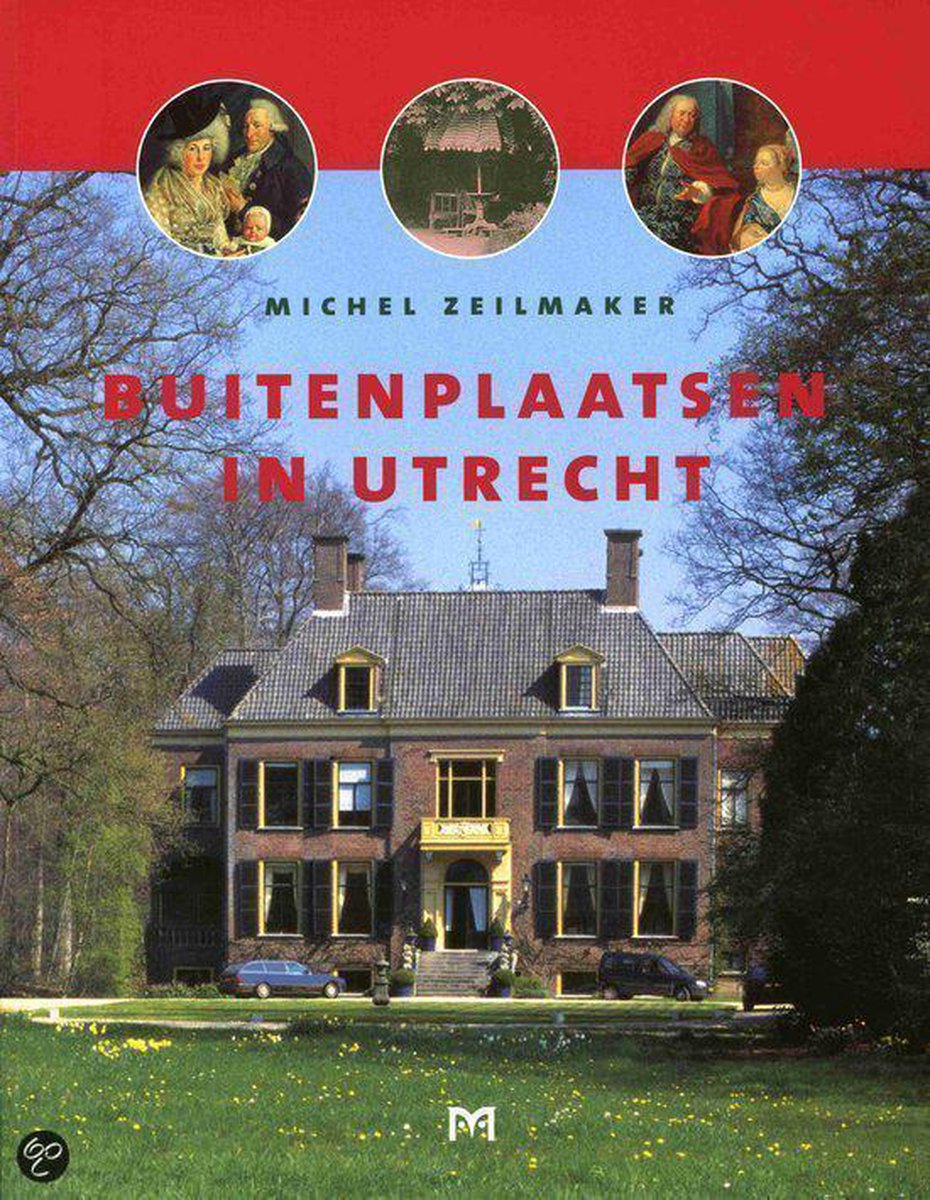 boekenbalie_9789053452486_cover Buitenplaatsen In Utrecht