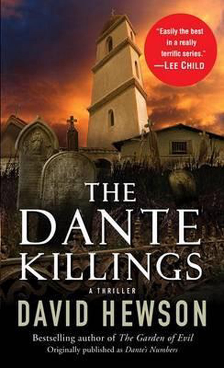 The Dante Killings