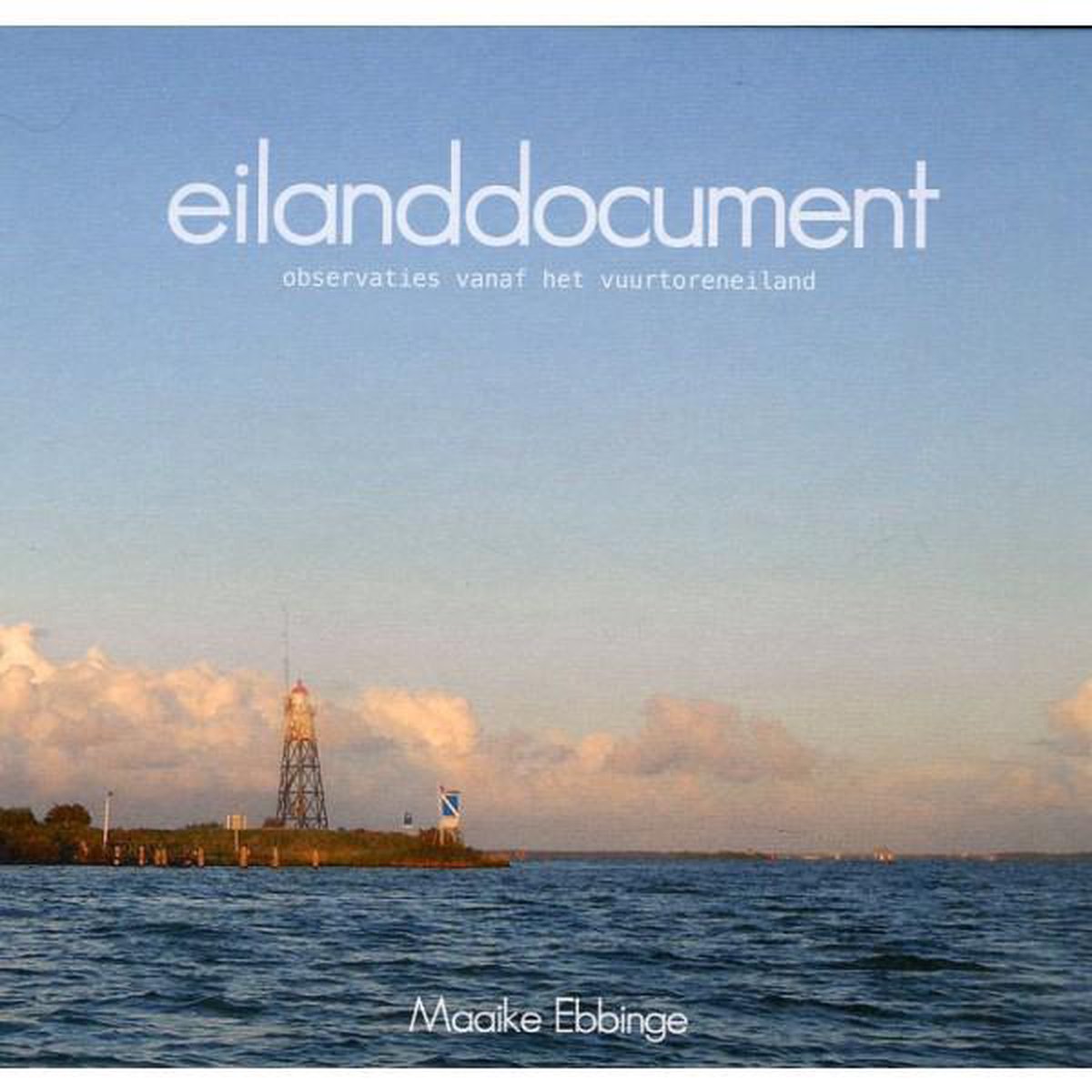 Eilanddocument