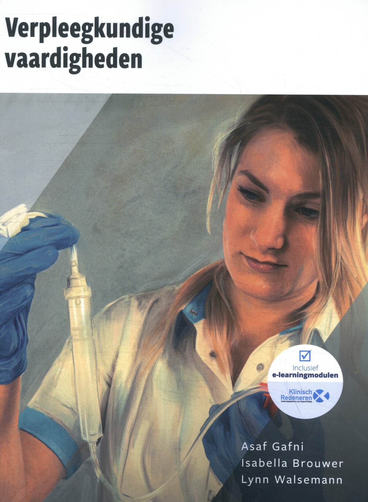 Verpleegkundige vaardigheden