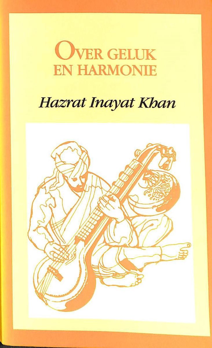 Over geluk en harmonie / Teksten om bij stil te staan