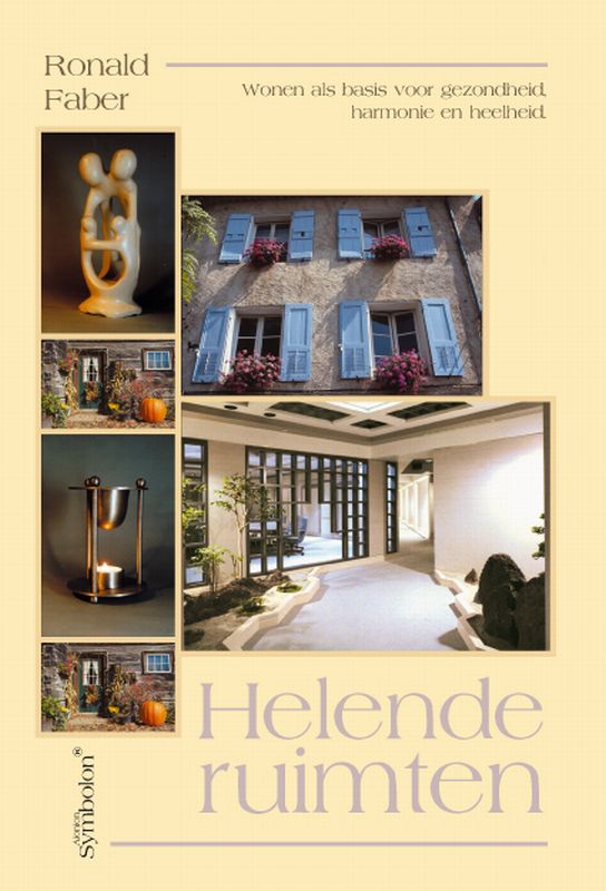 R. Faber Helende Ruimten thumbnail