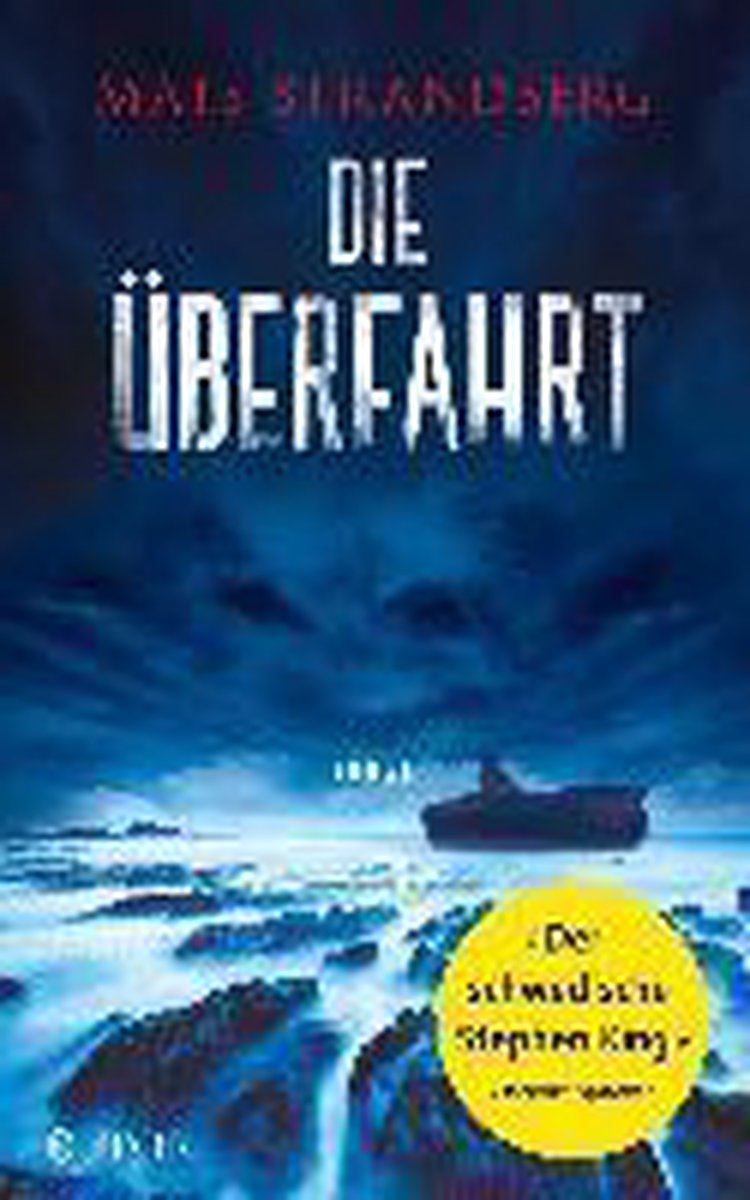 Mats Strandberg Die Überfahrt thumbnail