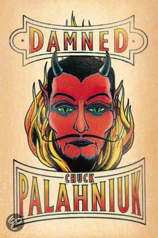 Damned
