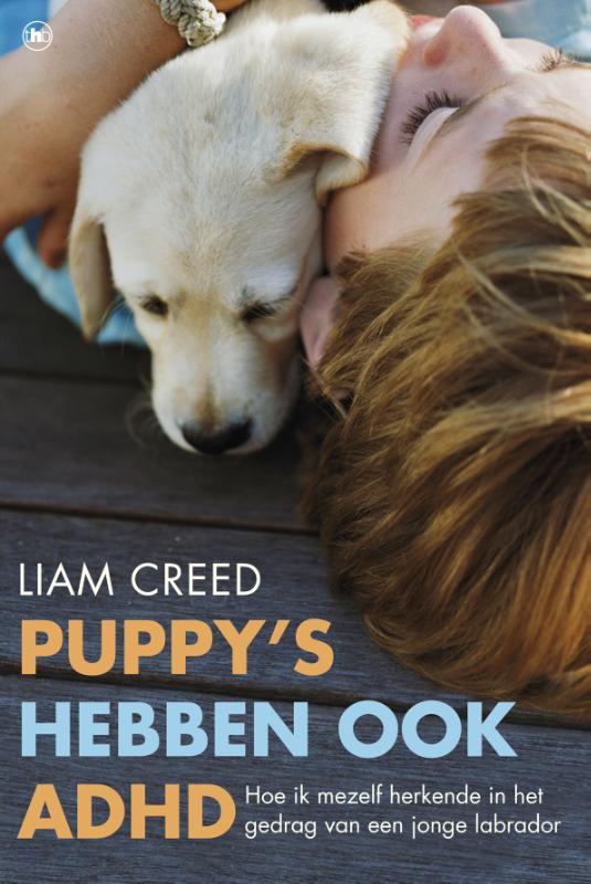 Liam Creed Puppy's Hebben Ook Adhd