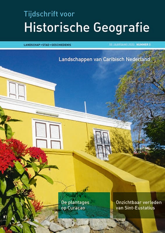 Landschappen Van Caribisch thumbnail
