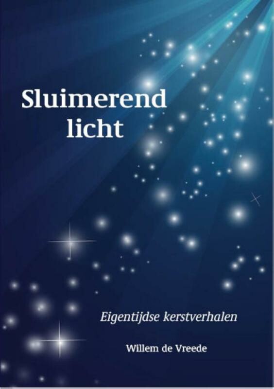 Willem de Vreede Sluimerend Licht thumbnail