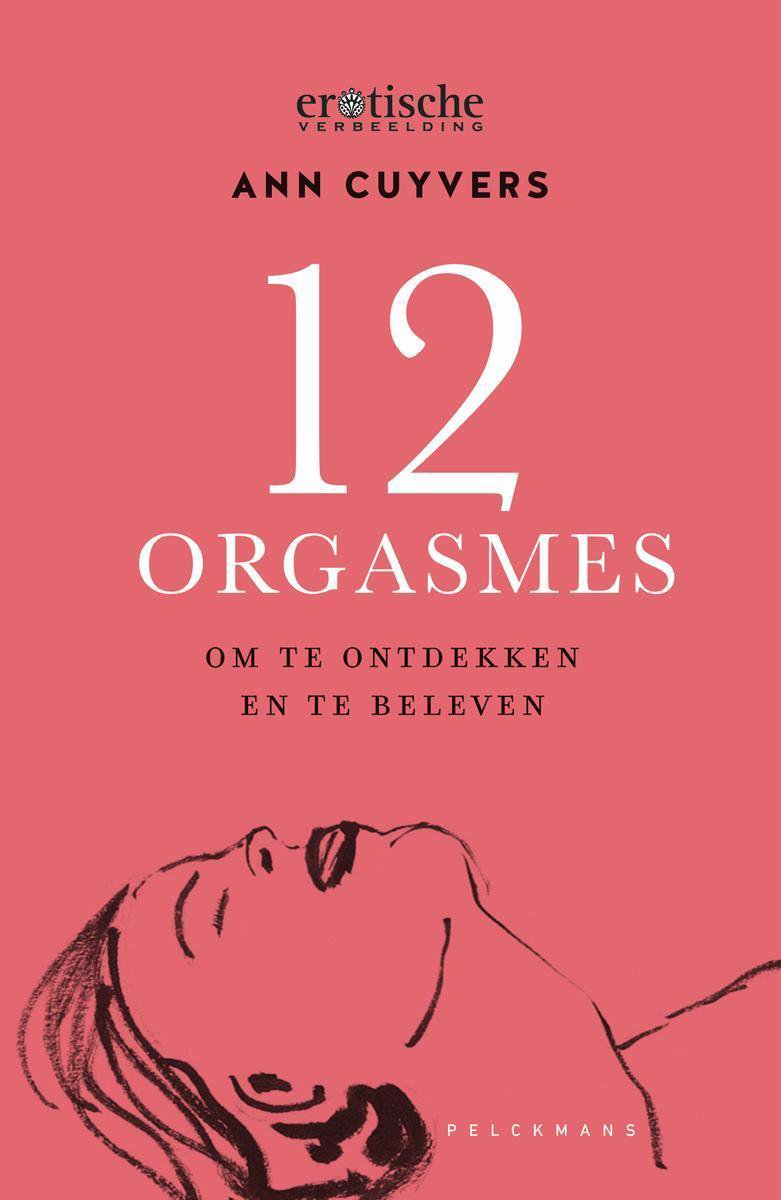 12 orgasmes