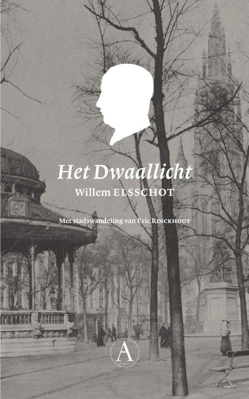 Willem Elsschot Het Dwaallicht thumbnail
