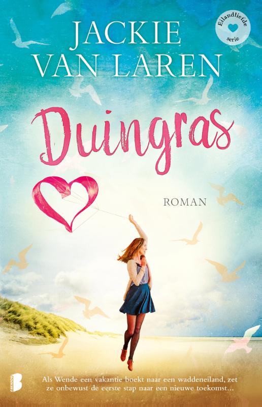 boekenbalie_9789022580370_cover Duingras / Eilandliefde / 1