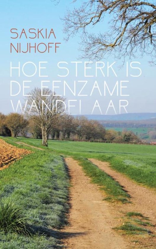 Hoe sterk is de eenzame wandelaar
