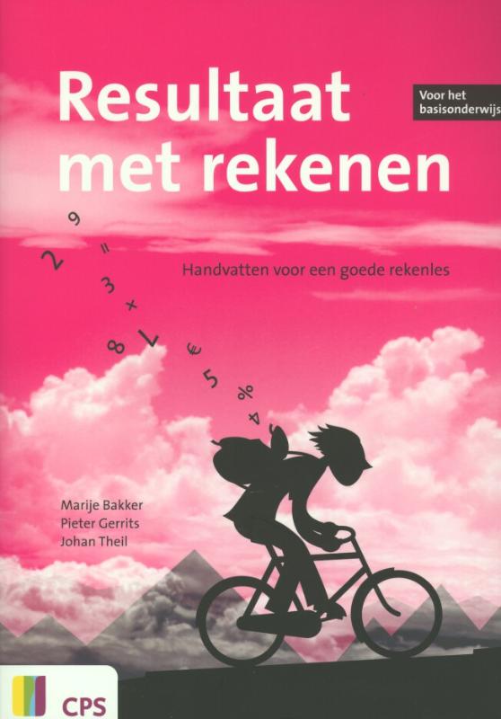 Marije Bakker Resultaat Met Rekenen thumbnail