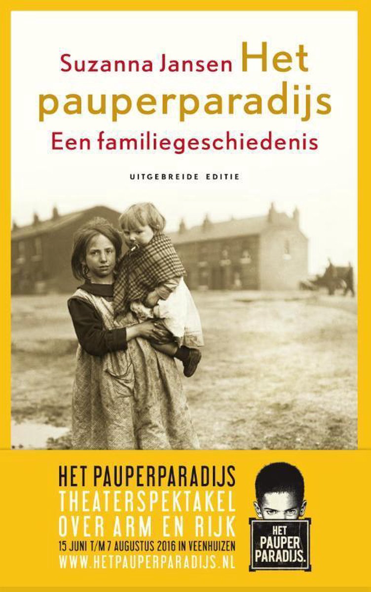 boekenbalie_9789460031120_cover Het pauperparadijs (theatereditie)