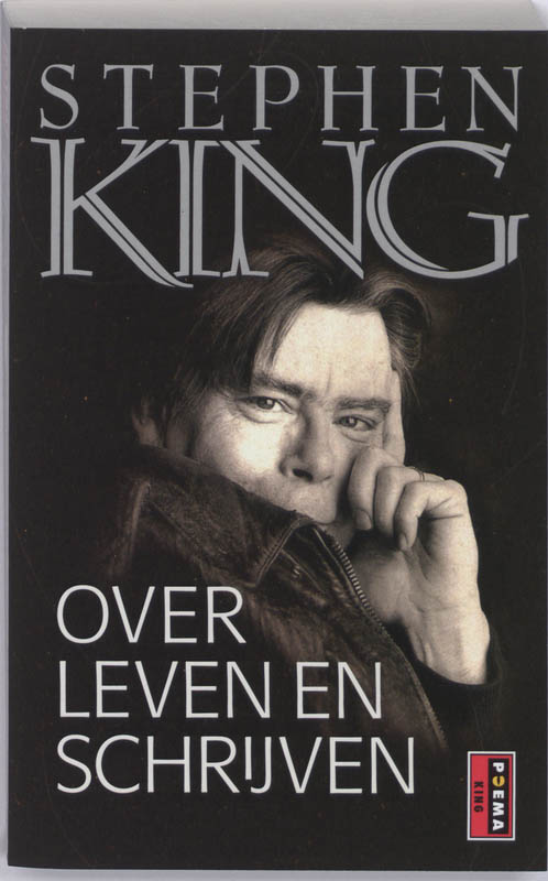Over leven en schrijven