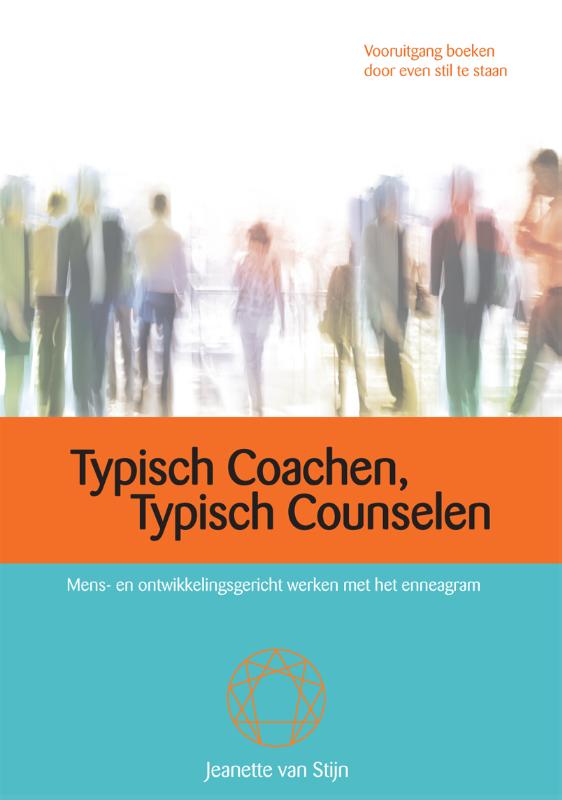 Typisch coachen, typisch counselen